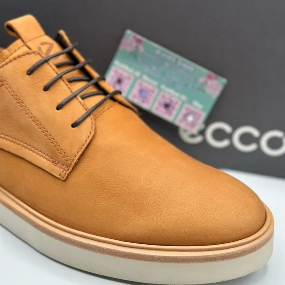 ECCO Techwelt Men's Shoe (Item No: 51228402112)
